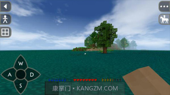 生存战争2.3插件版截图1