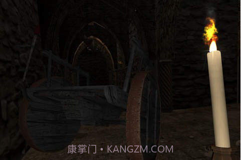 迷宫VR截图2 迷宫VR截图2