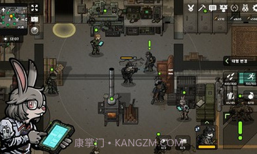 物种战争2启示录截图2