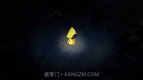 极小梦魇最新版截图1