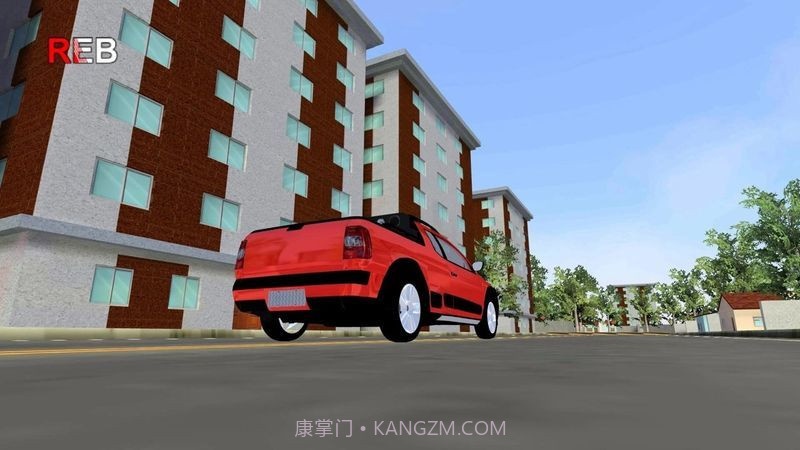 巴西精英截图4 巴西精英截图4