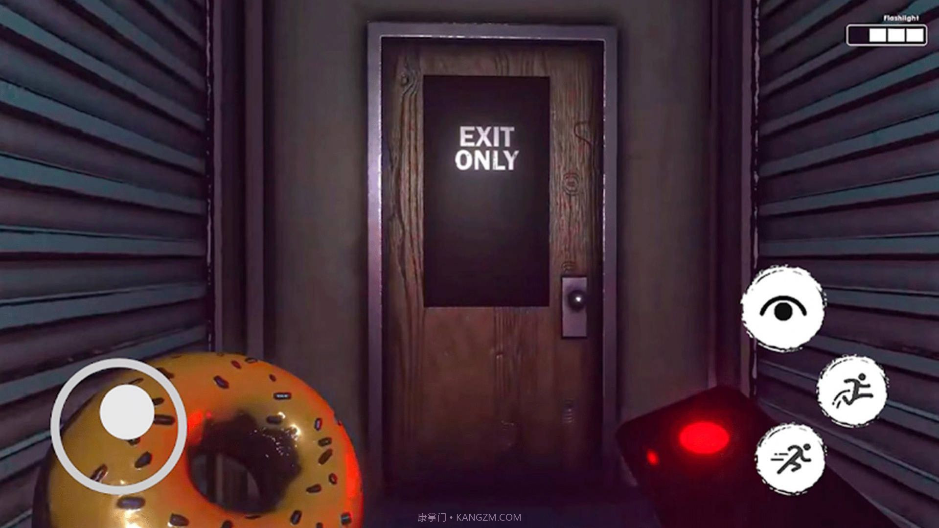 模拟密室逃脱解谜截图3