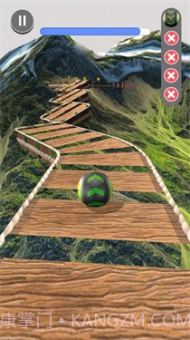 球球竞速挑战赛截图3