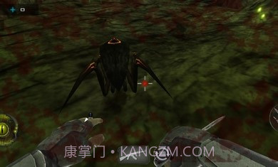 僵尸枪手2截图1