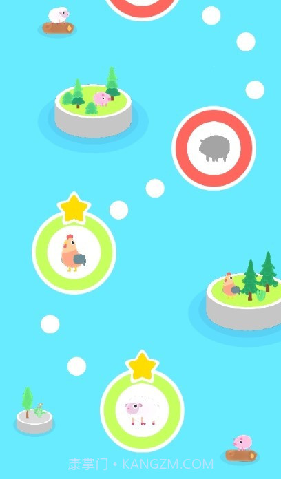 动物岛战争最新截图2