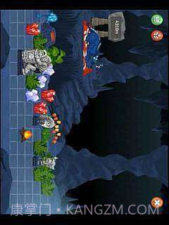 疯狂的巨龙截图4