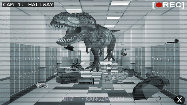 逃离恐龙v3.1截图1 逃离恐龙v3.1截图1