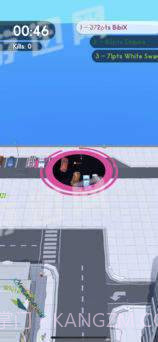 抖音游戏吞房子截图1 抖音游戏吞房子截图1