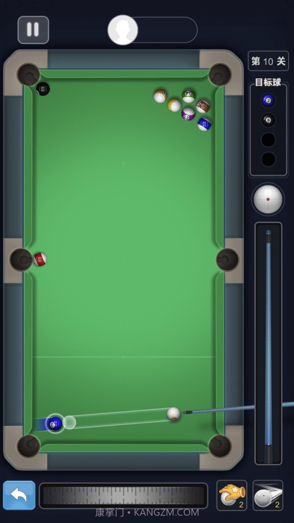 台球冠军截图4 台球冠军截图4