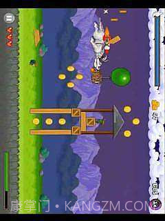 疯狂的巨龙截图2