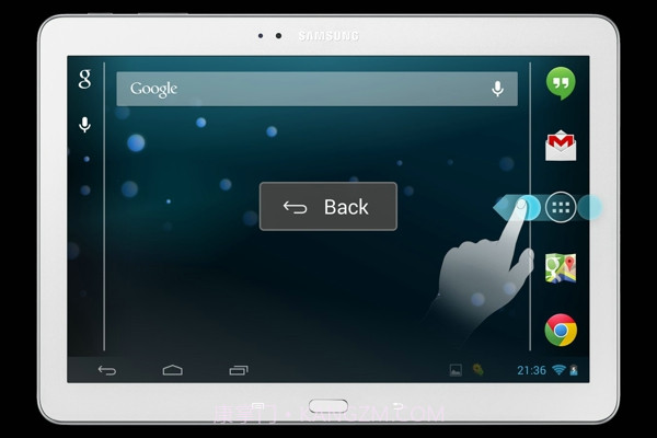 全能手势截图4 全能手势截图4