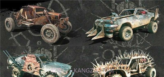 末日生存危城截图3