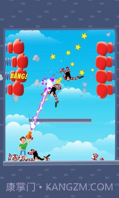 痛苦先生截图3 痛苦先生截图3