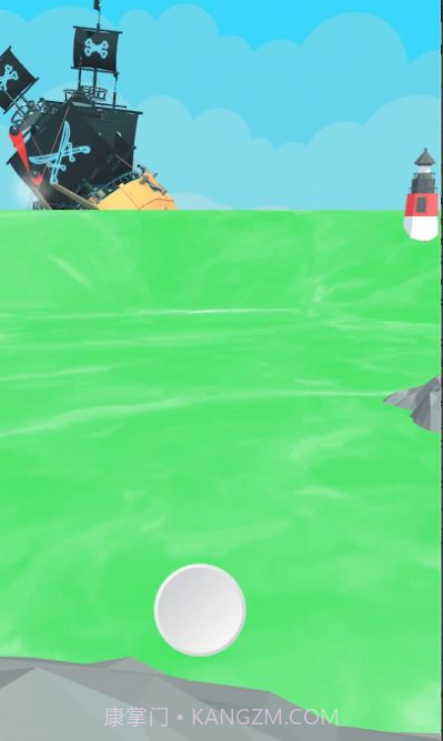 沉船风浪截图3 沉船风浪截图3