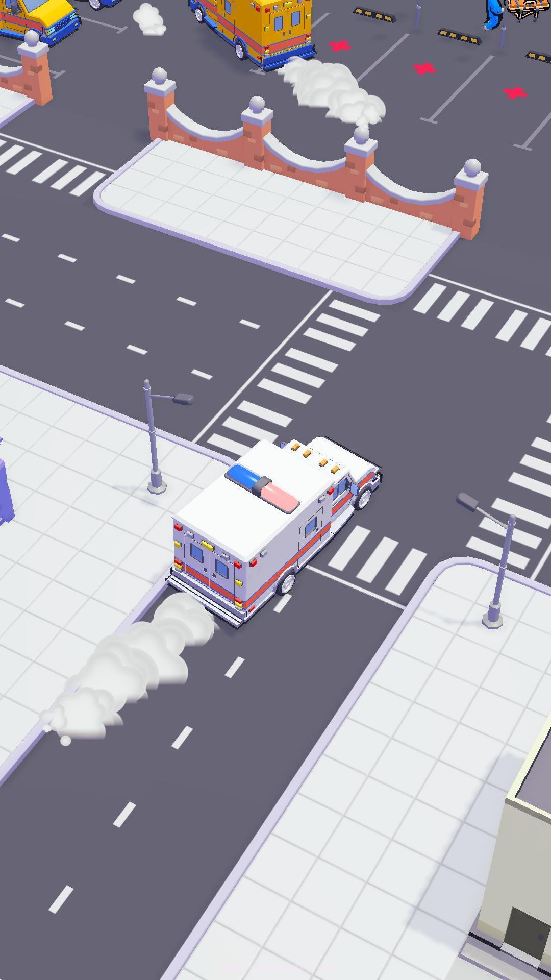 滑索大拯救截图4