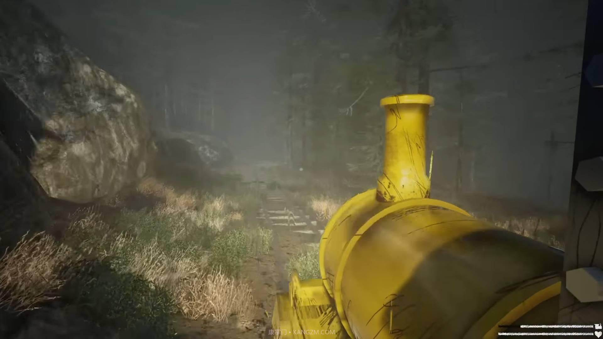 查尔斯蜘蛛火车逃脱手机版截图2 查尔斯蜘蛛火车逃脱手机版截图2