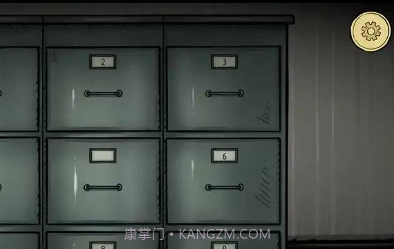 疯人院诡异案件2完整版截图2