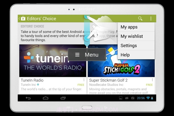 全能手势截图3 全能手势截图3