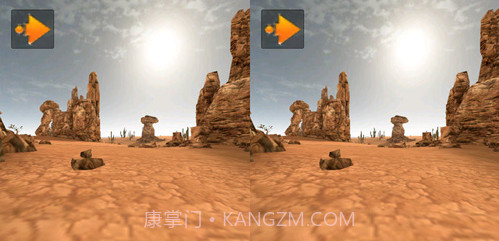 体验VR免费版截图1 体验VR免费版截图1