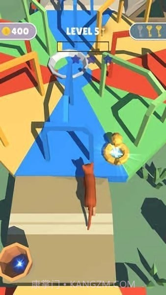 驱逐小猫截图1 驱逐小猫截图1