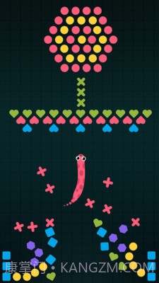 幻彩贪吃蛇截图4