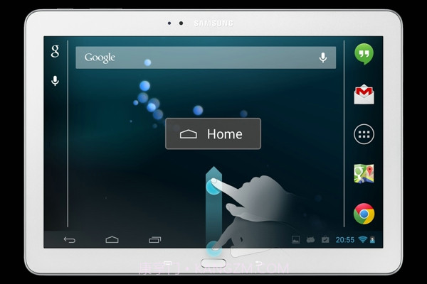 全能手势截图1 全能手势截图1