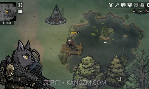 物种战争2启示录截图3