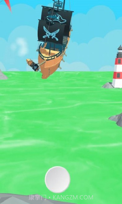 沉船风浪截图2 沉船风浪截图2