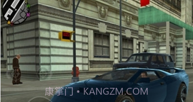 侠盗猎车手圣安地列斯手机版下载截图2