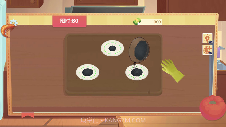 奶奶的菜谱美食厨房截图4 奶奶的菜谱美食厨房截图4