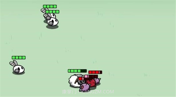 动物农场保卫战乌龟游戏截图3 动物农场保卫战乌龟游戏截图3