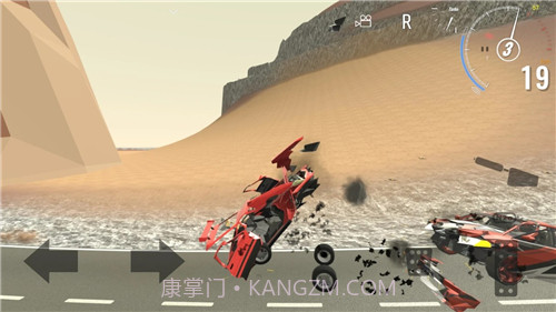 真实驾驶9无广告版截图2 真实驾驶9无广告版截图2