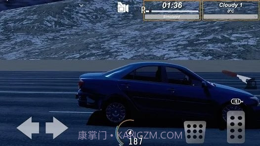 沙特漂移截图1 沙特漂移截图1