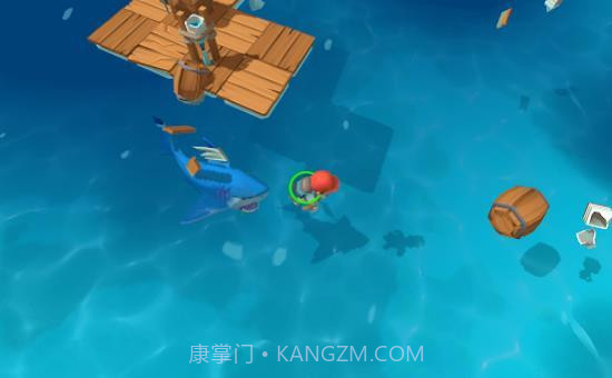 Epic Raft截图2 Epic Raft截图2