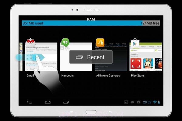 全能手势截图2 全能手势截图2