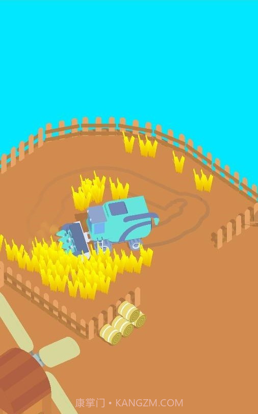 终极小车手截图1