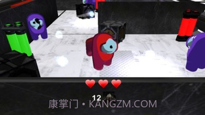 我们当中的坏人截图1 我们当中的坏人截图1