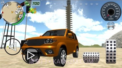 给她爱终极战场截图3