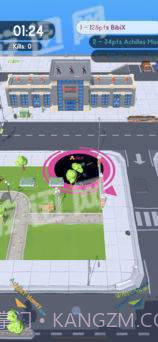 抖音游戏吞房子截图4 抖音游戏吞房子截图4