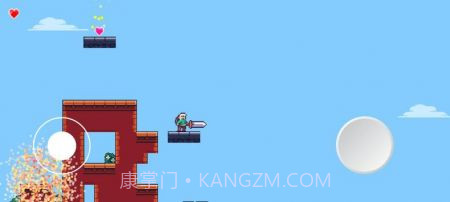 像素眼镜蛇截图4 像素眼镜蛇截图4