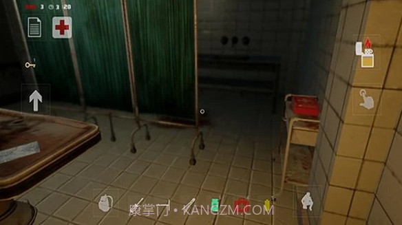 代号752：恐怖生存截图3