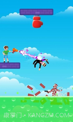 痛苦先生截图4 痛苦先生截图4