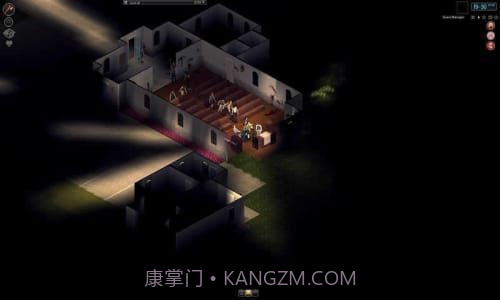 僵尸毁灭工程修改器风灵月影截图2