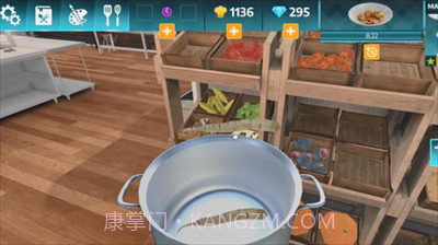 烹饪模拟器中文版截图3