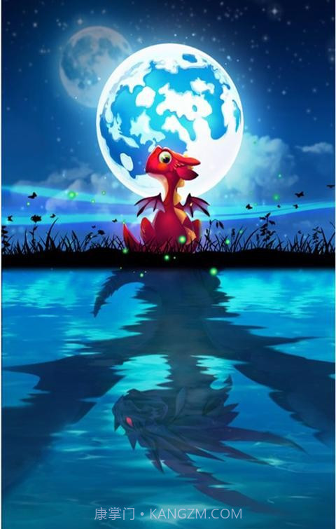 巨龙纷争截图2 巨龙纷争截图2