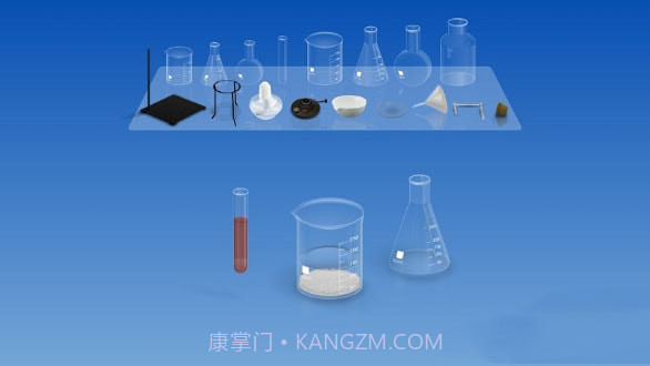 实验室模拟器截图1