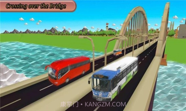 城管巴士模拟器截图5