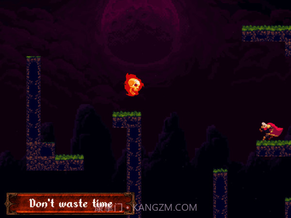 跳跃大师截图5 跳跃大师截图5