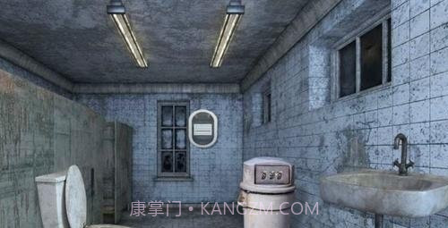 逃生室最后的机会截图1 逃生室最后的机会截图1