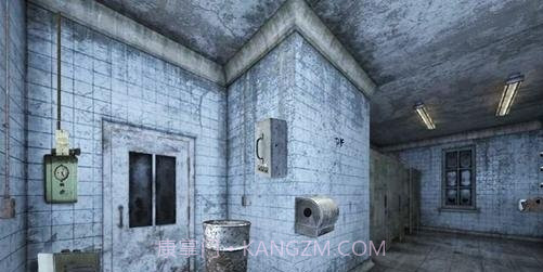 逃生室最后的机会截图2 逃生室最后的机会截图2